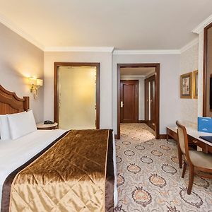 Superior Zimmer mit Queensize-Bett